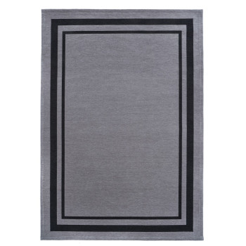 Kilimas ALTO GRAY (Art Deco Collection)